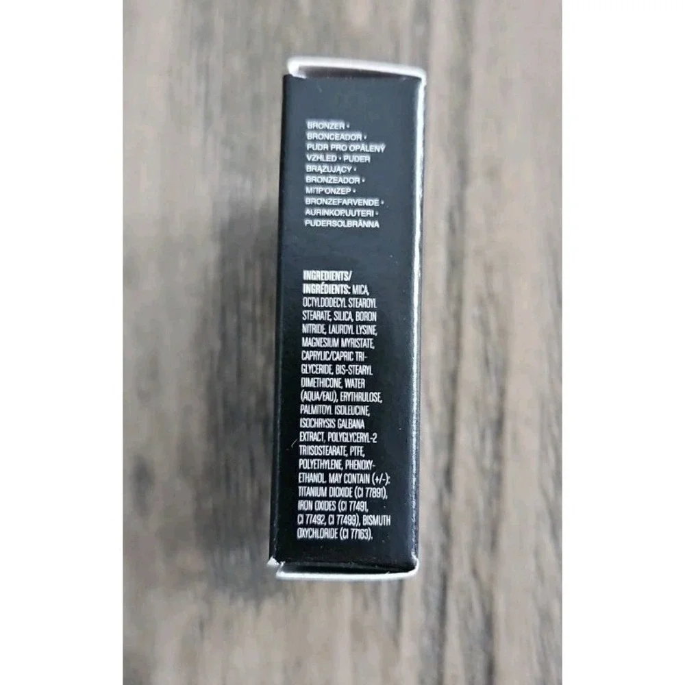 bareMinerals Endless Summer Bronzer WARMTH - Travel Size 3.8g / 0.13oz